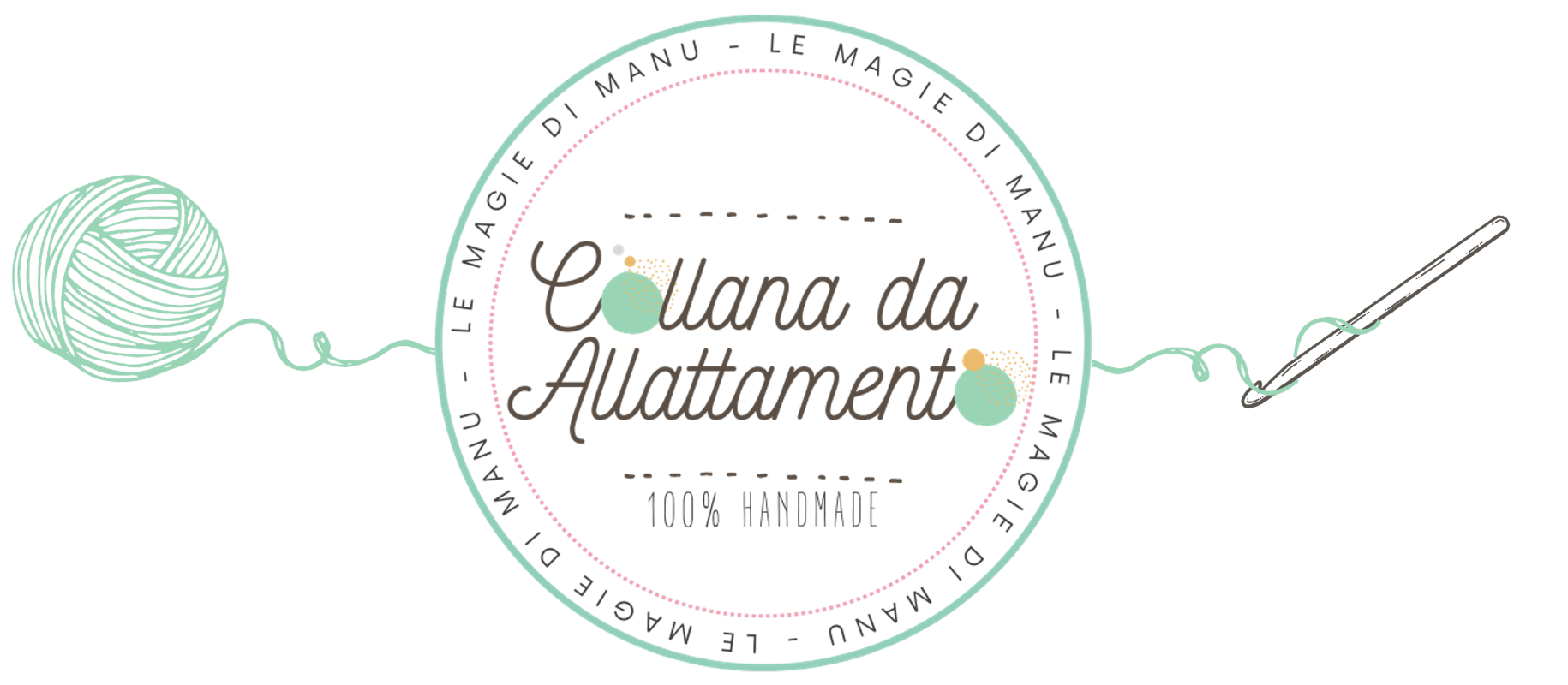 logo collana allattamento home